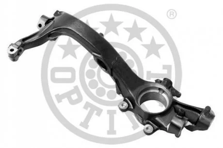 Кулак поворотний OPTIMAL KN10009102L