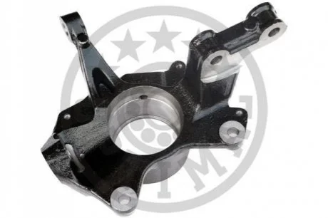 Кулак поворотний OPTIMAL KN70128301L