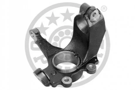 Кулак поворотний OPTIMAL KN30166701L