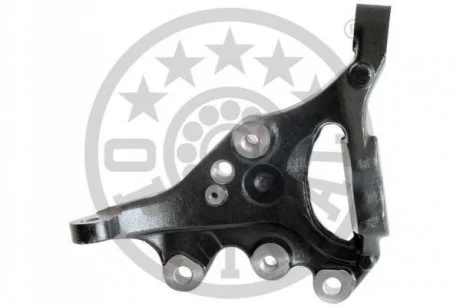 Кулак поворотний OPTIMAL KN40115701L