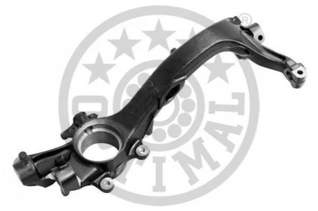 Кулак поворотний OPTIMAL KN10009102R