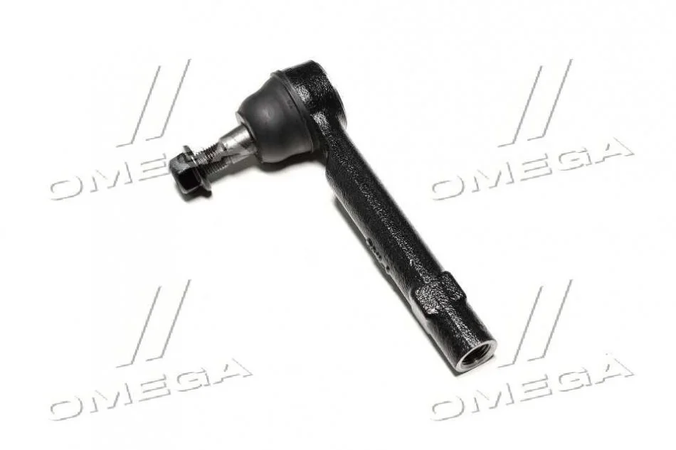 Наконечник тяги рулевой Mazda CX-5 17- OLD CEMZ-76 (пр-во) CTR CE0896 (фото 1)