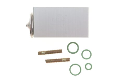 Автозапчасть NRF 38541