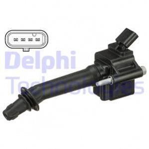 Автозапчасть Delphi GN1079612B1