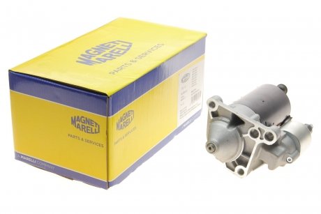 Стартер MAGNETI MARELLI 063720784010