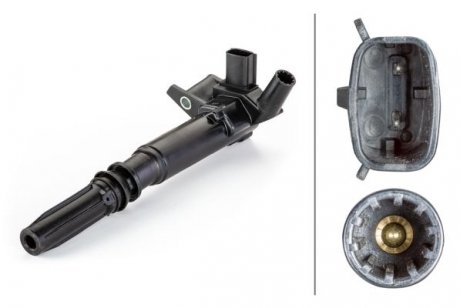 Автозапчасть HELLA 5DA230036411