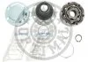 ШРУС OPTIMAL CT1070 (фото 1)