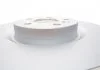 TARCZA HAM. LAND ROVER P. DISCOVERY/RANGE ROVER 2,0-2,2 D 4X4 11- TEXTAR 92278605 (фото 3)