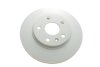 TARCZA HAM. CHEVROLET P. MALIBU 2,0 D/2,4 12- TEXTAR 92186905 (фото 1)