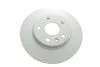 TARCZA HAM. CHEVROLET P. MALIBU 2,0 D/2,4 12- TEXTAR 92186905 (фото 1)