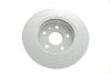 TARCZA HAM. CHEVROLET P. MALIBU 2,0 D/2,4 12- TEXTAR 92186905 (фото 2)