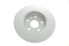 TARCZA HAM. CHEVROLET P. MALIBU 2,0 D/2,4 12- TEXTAR 92186905 (фото 2)