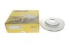 TARCZA HAM. CHEVROLET P. MALIBU 2,0 D/2,4 12- TEXTAR 92186905 (фото 3)