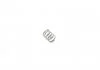 SPRЁЅYNY SZCZЁK HAM. RENAULT CAPTUR 20- QUICK BRAKE 1050057 (фото 4)