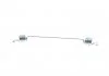 SPRЁЅYNY SZCZЁK HAM. SKODA ENYAQ 20- QUICK BRAKE 1050056 (фото 2)