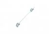 SPRЁЅYNY SZCZЁK HAM. SKODA ENYAQ 20- QUICK BRAKE 1050056 (фото 3)