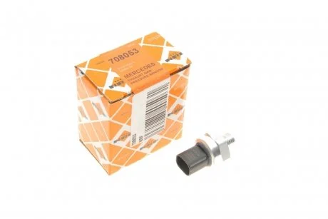 Автозапчасть NRF 708053