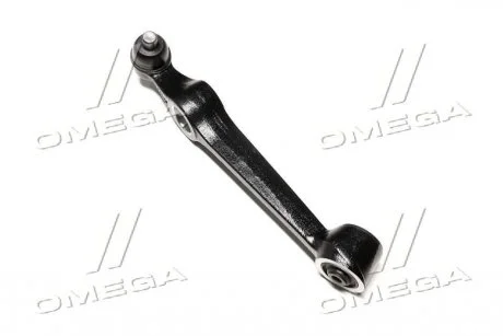 Рычаг нижний L KIA Rio 99-02 OLD CQKK-11L (пр-во) CTR CQ0180L