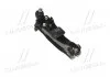 Рычаг нижний R Hyundai Starex 2WD 97-07 OLD CQKH-16R (пр-во) CTR CQ0116R (фото 1)