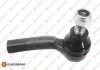 Наконечник тяги рулевой (R) Seat Cordoba/Ibiza/Skoda Fabia/Roomster/VW Polo 01- EUROREPAR 1634867780 (фото 1)