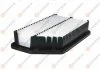 Фільтр повітряний Hyundai i10/Ceed/Cerato 1.4-2.0 11- EUROREPAR 1638024580 (фото 1)