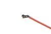 Датчик зносу гальмівних колодок QUICK BRAKE WS0491A (фото 4)