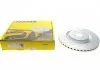 TARCZA HAM. DB P. W166/C292/X166 3,0-5,5 4-MATIC 11-19 TEXTAR 92337005 (фото 1)