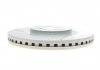 TARCZA HAM. DB P. W166/C292/X166 3,0-5,5 4-MATIC 11-19 TEXTAR 92337005 (фото 5)