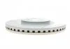 TARCZA HAM. DB P. W166/C292/X166 3,0-5,5 4-MATIC 11-19 TEXTAR 92337005 (фото 5)