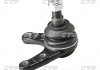 Cbmz-43_опора шаровая нижняя! mazda bt50 06&gt; CTR CBMZ43 (фото 1)