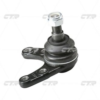 Cbmz-43_опора шаровая нижняя! mazda bt50 06&gt; CTR CBMZ43 (фото 1)