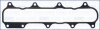 Прокладка впускного колектора NISSAN MURANO II, NAVARA, NAVARA NP300, NT400 CABSTAR, PATHFINDER III 2.5D 07.05- AJUSA 13258700 (фото 1)