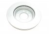 TARCZA HAM. VW P. AMAROK 2,0-3,0 TDI 10- TEXTAR 92228905 (фото 3)