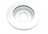 TARCZA HAM. VW P. AMAROK 2,0-3,0 TDI 10- TEXTAR 92228905 (фото 3)