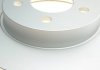 TARCZA HAM. VW P. AMAROK 2,0-3,0 TDI 10- TEXTAR 92228905 (фото 4)