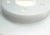 TARCZA HAM. VW P. AMAROK 2,0-3,0 TDI 10- TEXTAR 92228905 (фото 4)