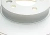 TARCZA HAM. VW P. AMAROK 2,0-3,0 TDI 10- TEXTAR 92228905 (фото 5)