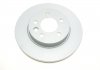 TARCZA HAM. VW P. AMAROK 2,0-3,0 TDI 10- TEXTAR 92228905 (фото 8)