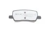 KLOCKI HAM. TESLA T. MODEL S/X 14- MEYLE 0252469616PD (фото 2)