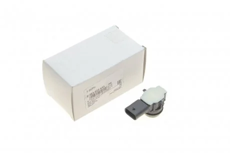 Датчик контролю паркування (парктронік) задній BOSCH 0263023433
