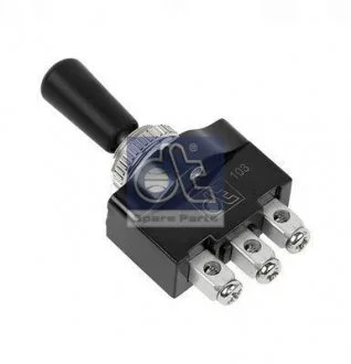 Підкермовий перемикач DT 460937