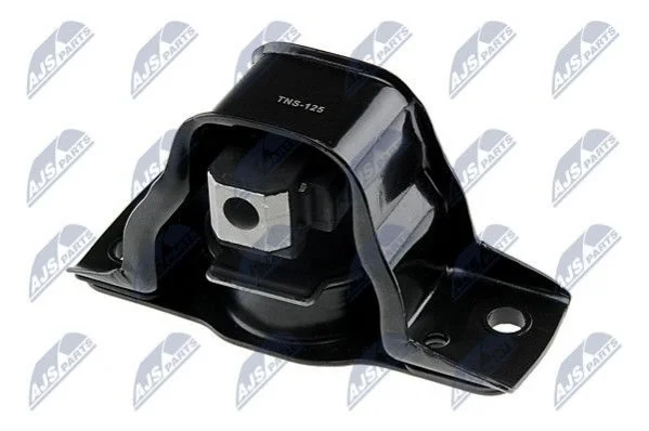 Опора двигуна NISSAN MICRA C+C III, MICRA III, NOTE 1.4/1.5D/1.6 05.05- NTY ZPSNS125 (фото 1)