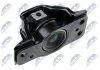 Опора двигуна NISSAN MICRA C+C III, MICRA III, NOTE 1.4/1.5D/1.6 05.05- NTY ZPSNS125 (фото 2)
