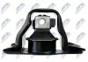 Опора двигуна NISSAN MICRA C+C III, MICRA III, NOTE 1.4/1.5D/1.6 05.05- NTY ZPSNS125 (фото 3)