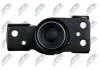 Опора двигуна NISSAN MICRA C+C III, MICRA III, NOTE 1.4/1.5D/1.6 05.05- NTY ZPSNS125 (фото 4)