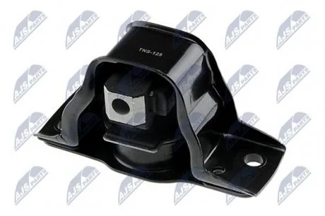 Опора двигуна NISSAN MICRA C+C III, MICRA III, NOTE 1.4/1.5D/1.6 05.05- NTY ZPSNS125