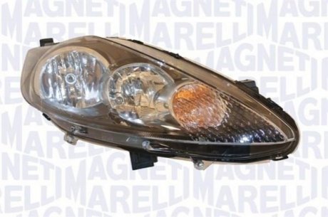 Фара автомобільна MAGNETI MARELLI 712014008875