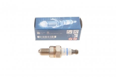 SWIECA ZAPL. BOSCH 0242050510