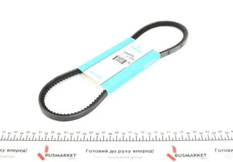 Клиновий ремінь DAYCO 10A0810C