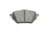 ДИСКОВІ КОЛОДКИ BOSCH 0 986 460 066 (фото 6)